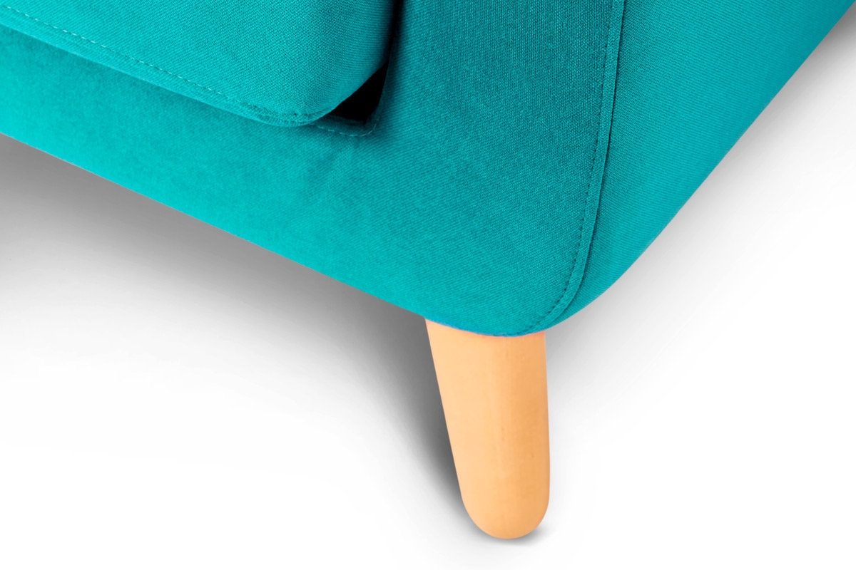 Fotelis TAGO, turkio, 86x88x80 cm