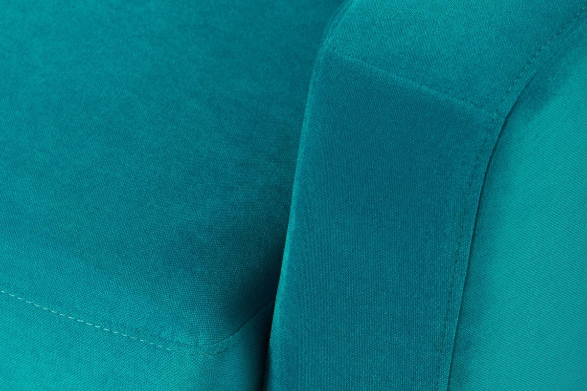 Fotelis TAGO, turkio, 86x88x80 cm