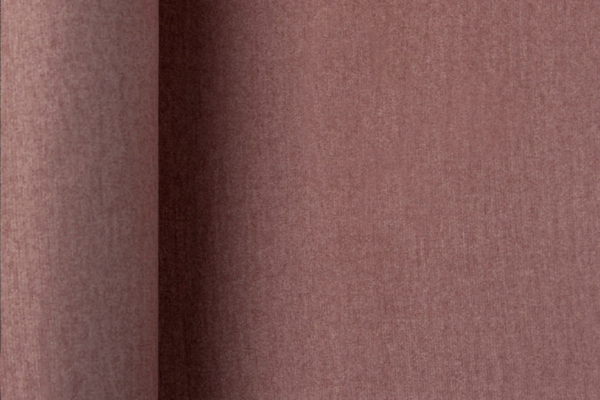 Fotelis TAGO, rožinis, 86x88x80 cm