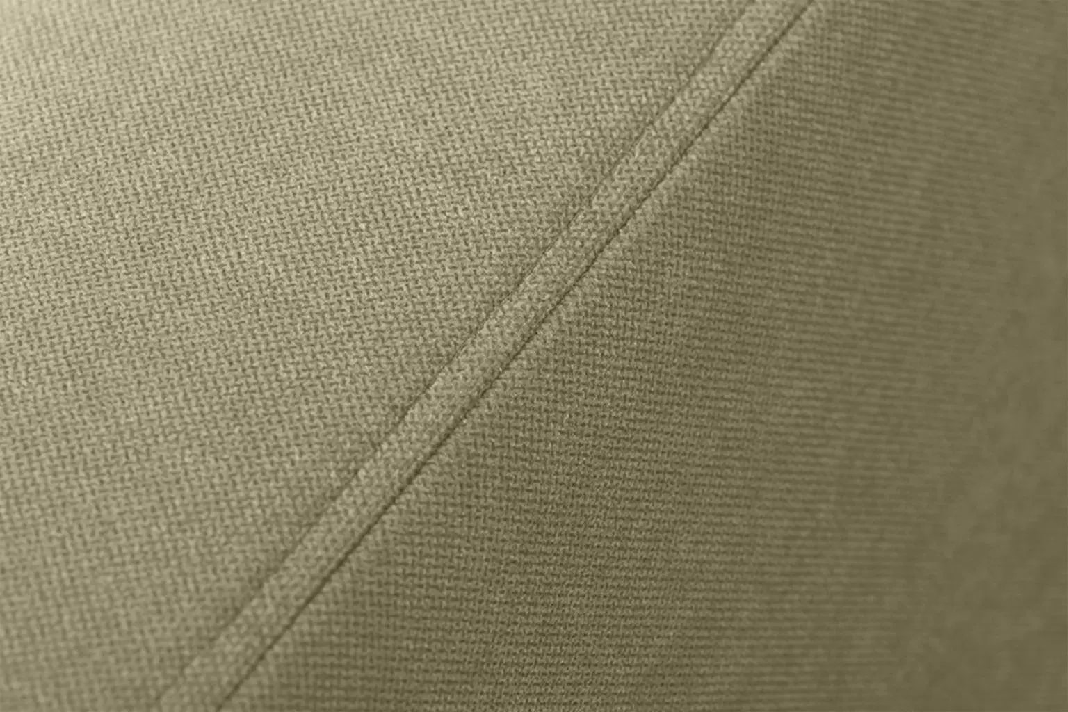 Fotelis TAGO, smėlio, 86x88x80 cm