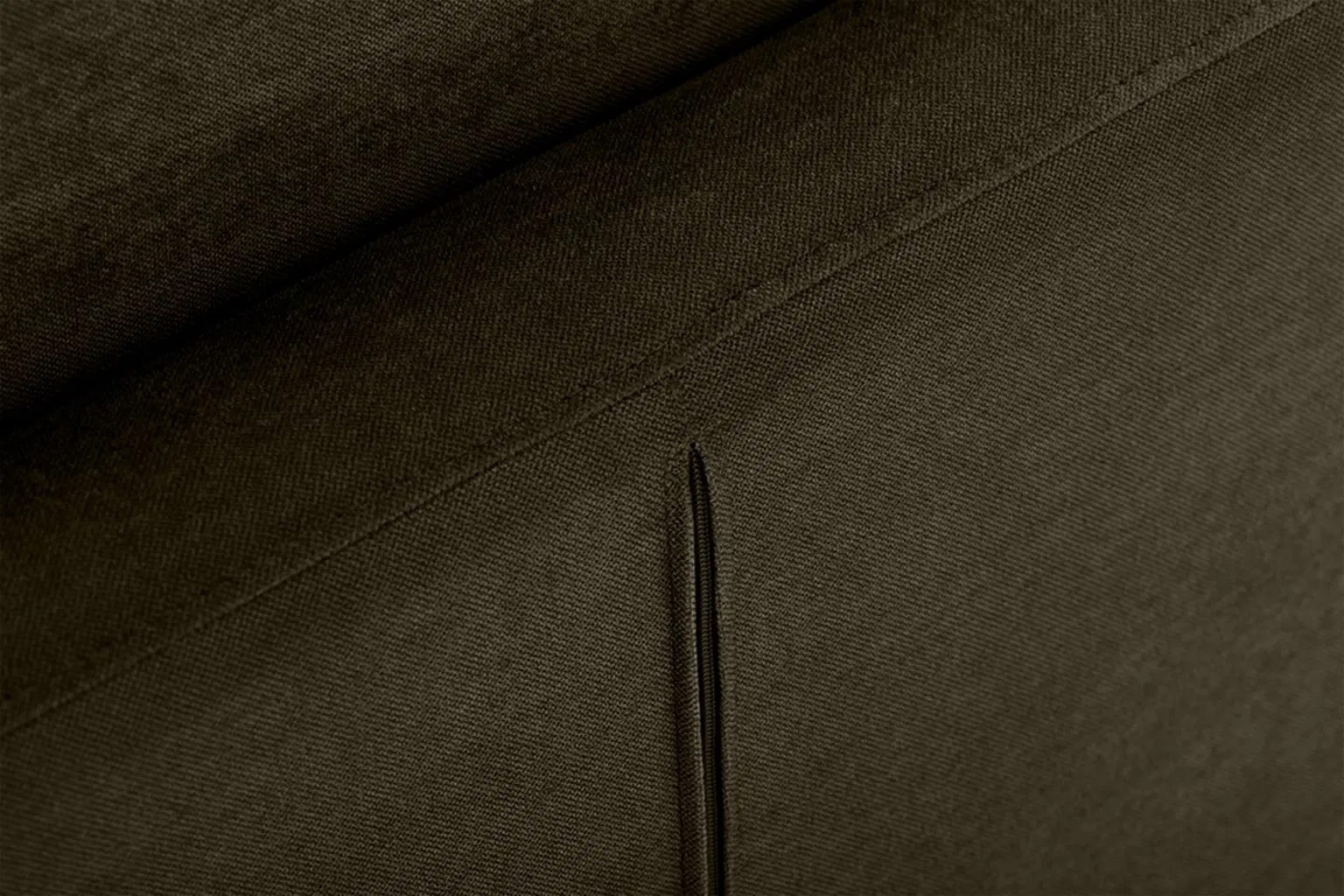 Fotelis TAGO, rudas, 86x88x80 cm