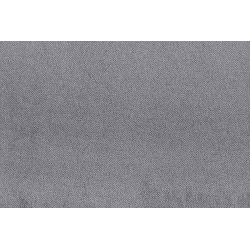Sofa TAGO, pilka, 154x88x80 cm