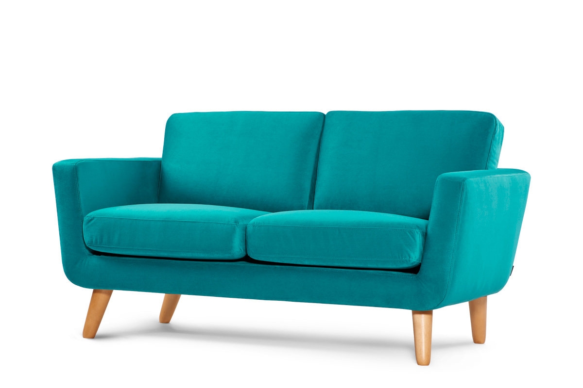 Sofa TAGO, turkio, 154x88x80 cm