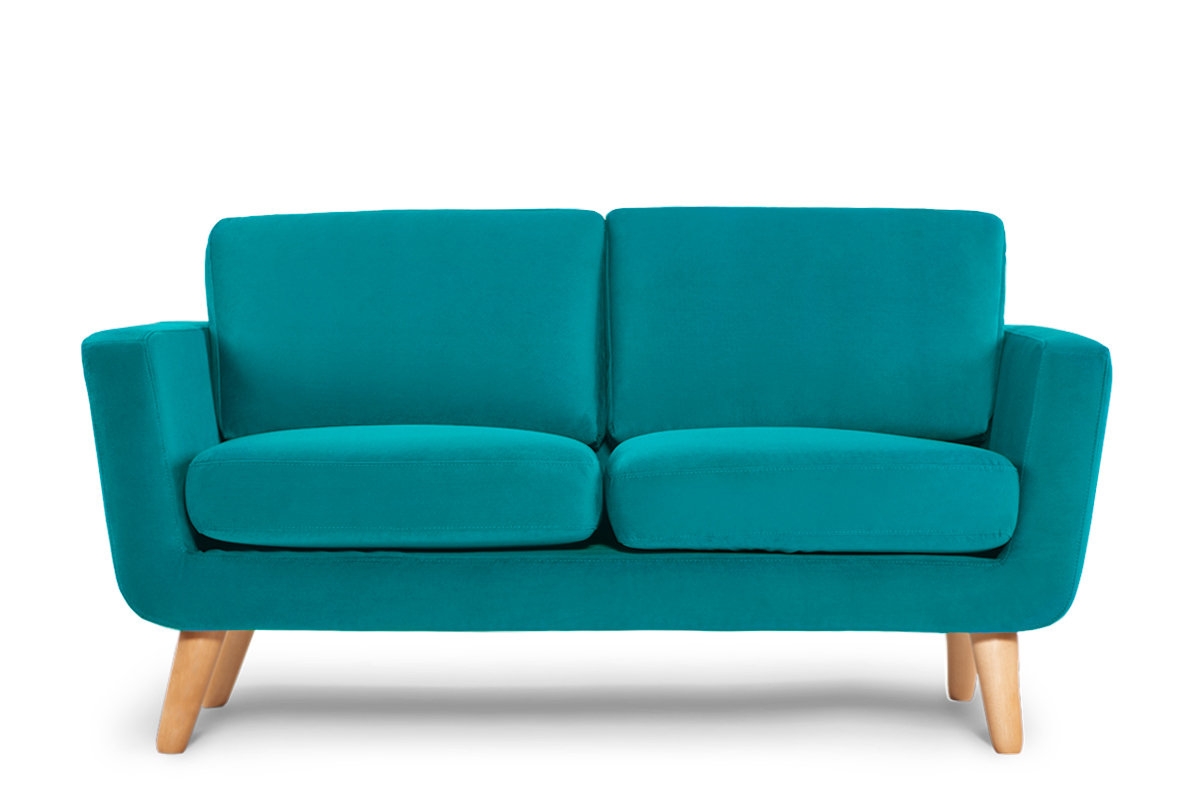Sofa TAGO, turkio, 154x88x80 cm