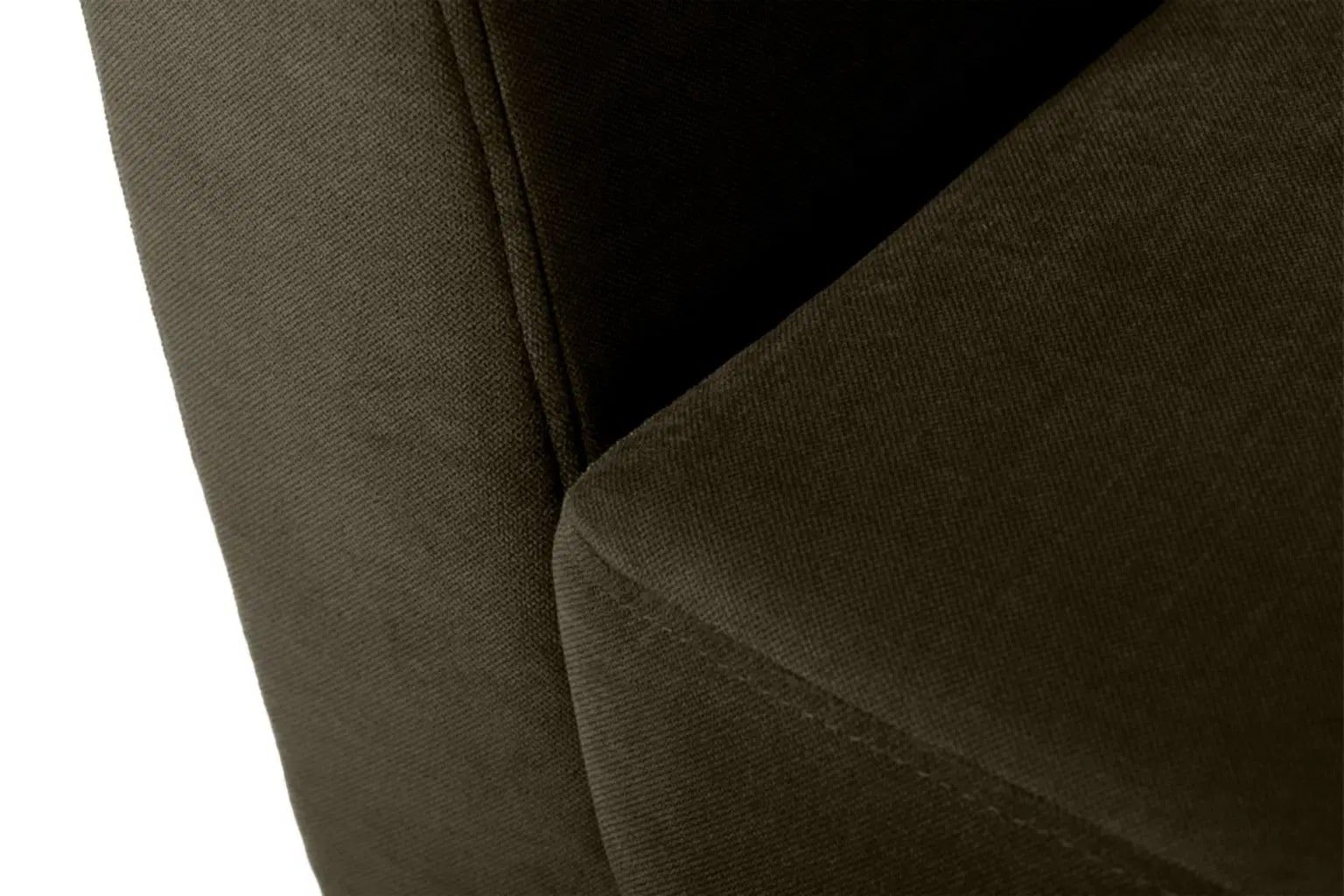 Sofa TAGO, ruda, 154x88x80 cm