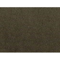 Sofa TAGO, ruda, 154x88x80 cm