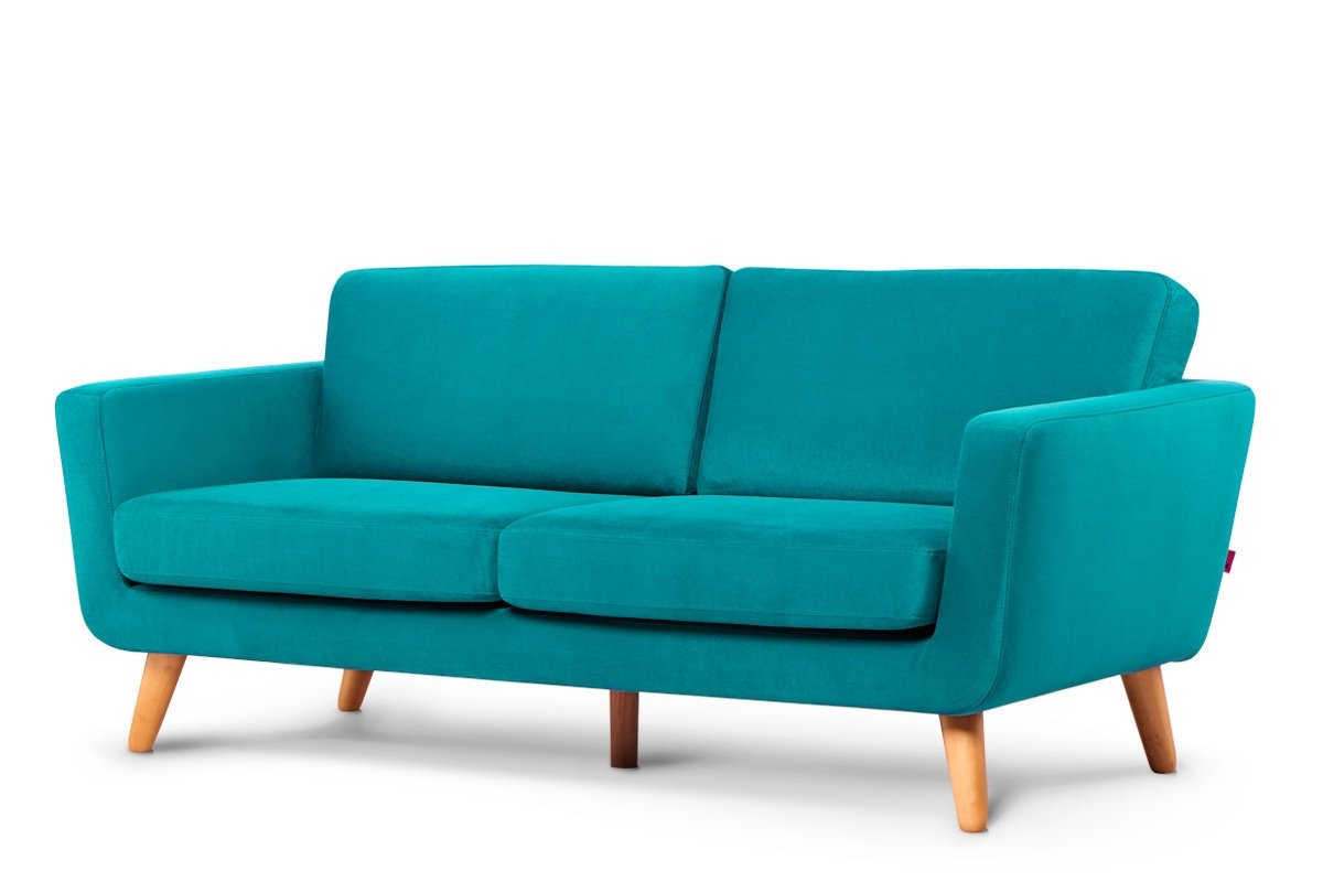 Sofa TAGO, turkio, 190x88x80 cm