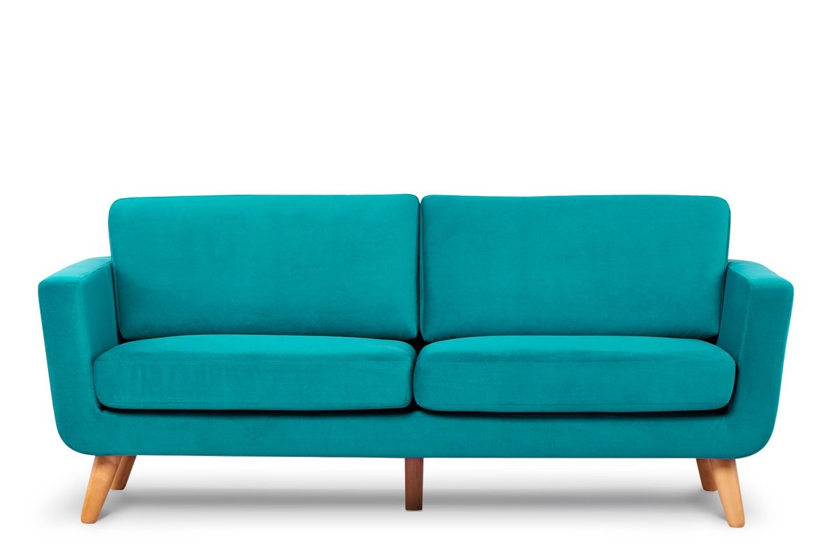 Sofa TAGO, turkio, 190x88x80 cm