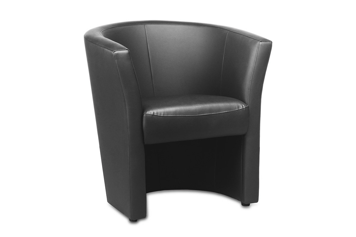 Fotelis TAMI, pilkas, 68x73x79 cm