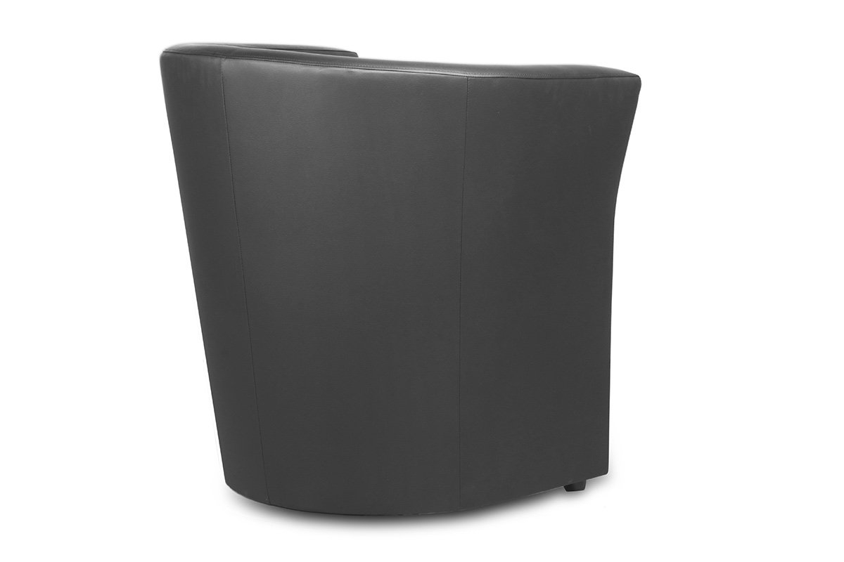 Fotelis TAMI, pilkas, 68x73x79 cm