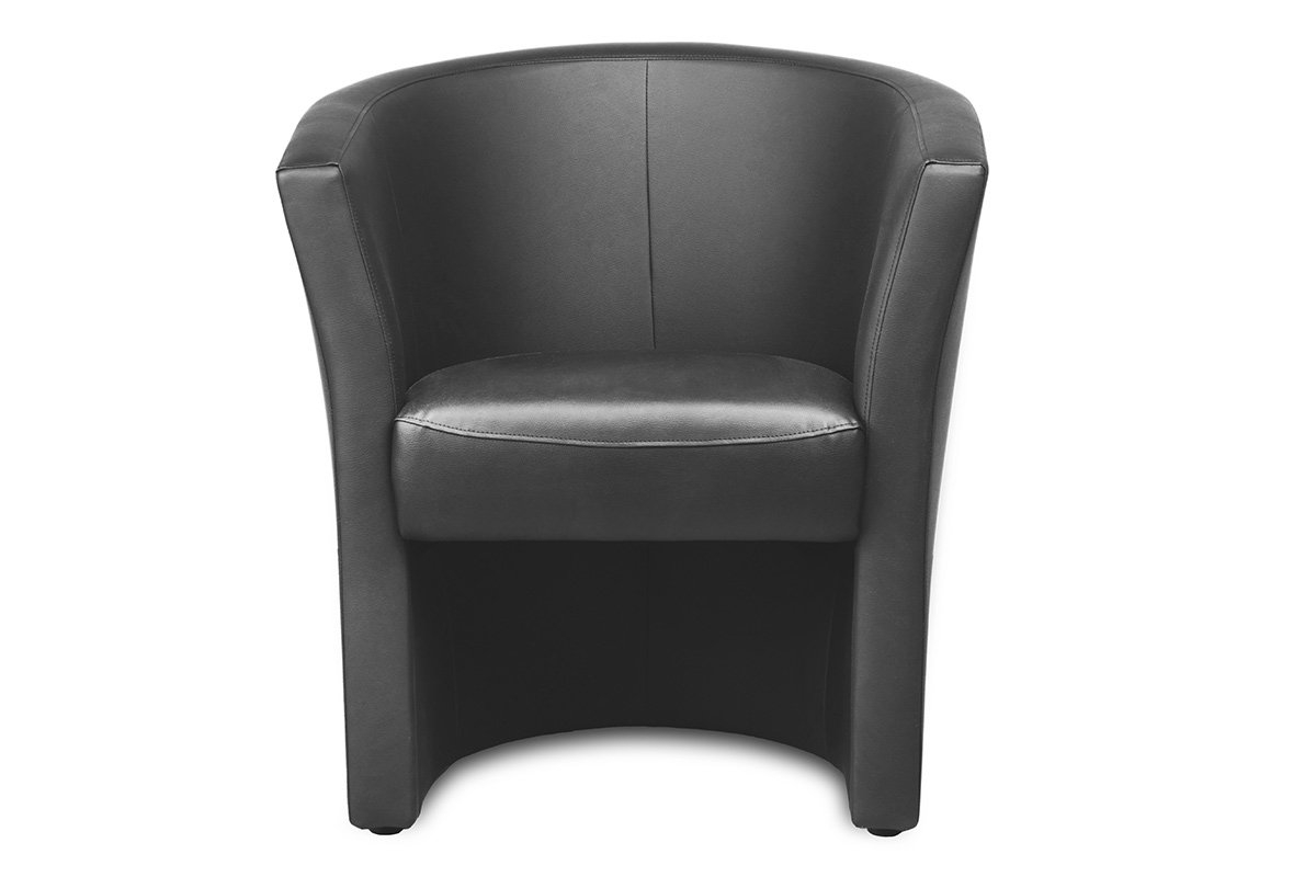 Fotelis TAMI, pilkas, 68x73x79 cm