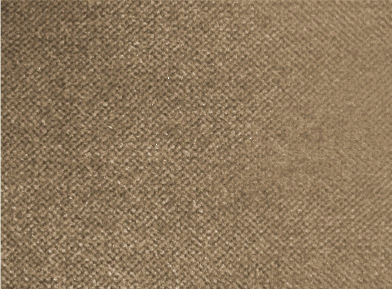 Pufas TERO, šviesiai rudas, 80x60x46 cm