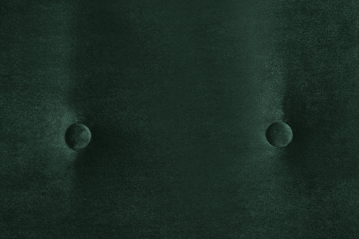 Sofa TERO, žalia, 146x89x81 cm