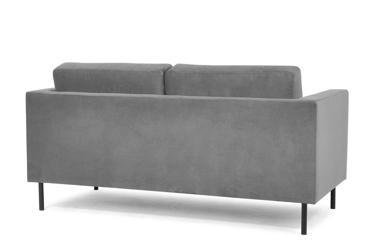 Sofa TOZZO, pilka, 172x86x84 cm