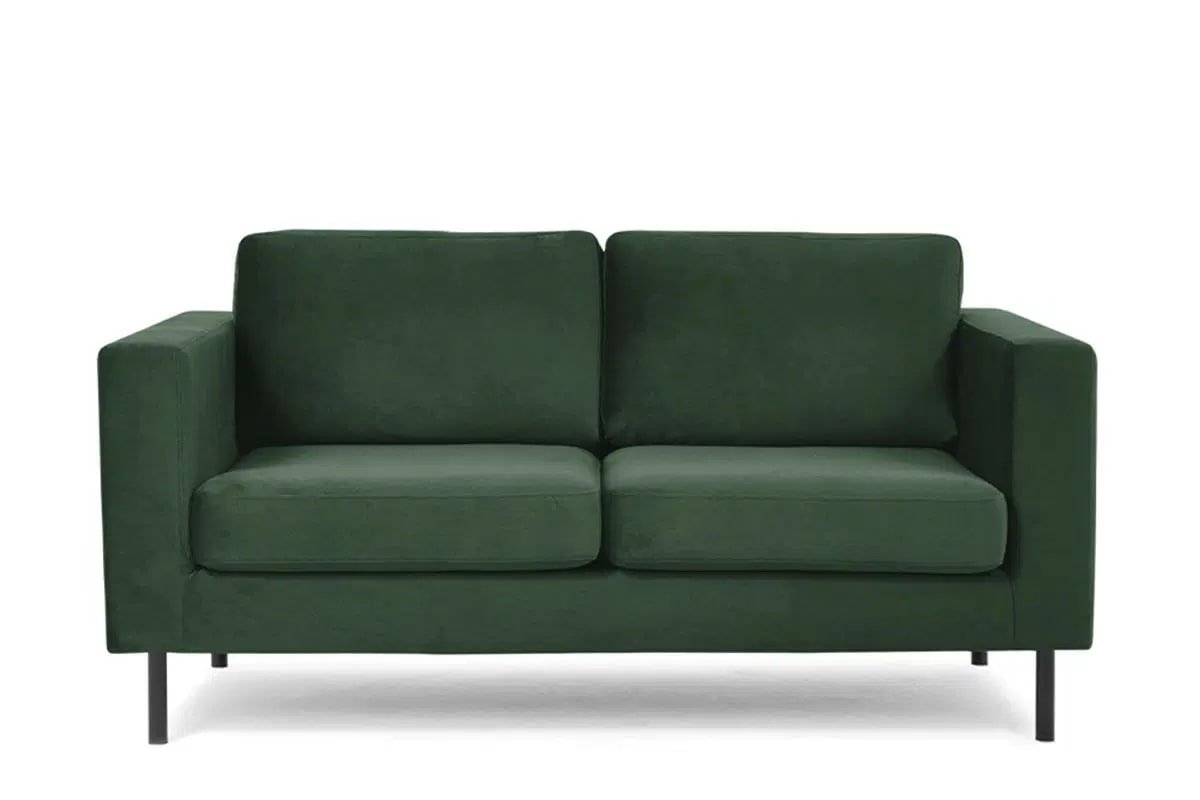 Sofa TOZZO, žalia, 172x86x84 cm