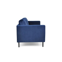 Sofa TOZZO, mėlyna, 172x86x84 cm