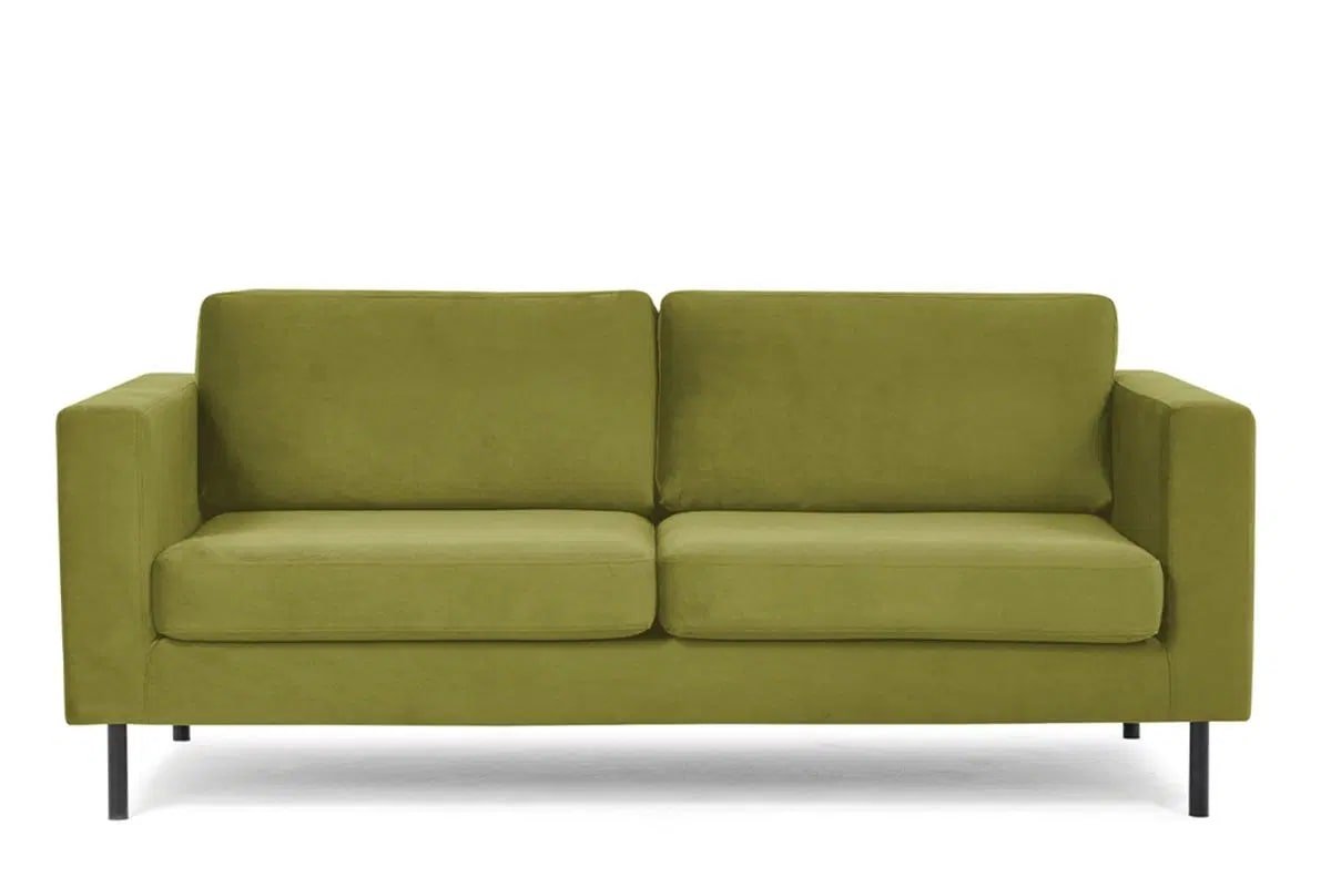 Sofa TOZZO, alyvuogių, 193x86x84 cm