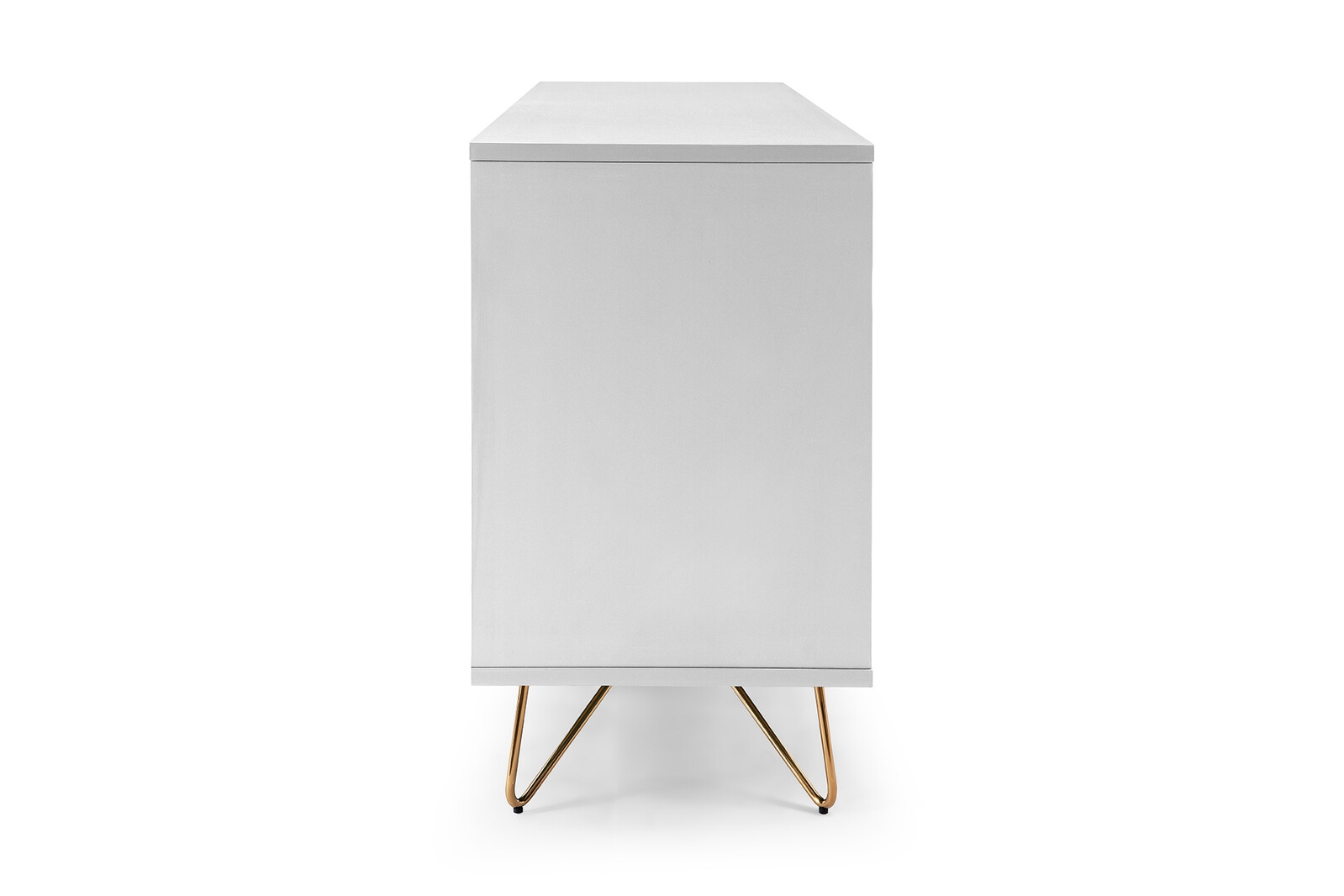 Modernaus dizaino komoda, skandinaviško stiliaus, plati