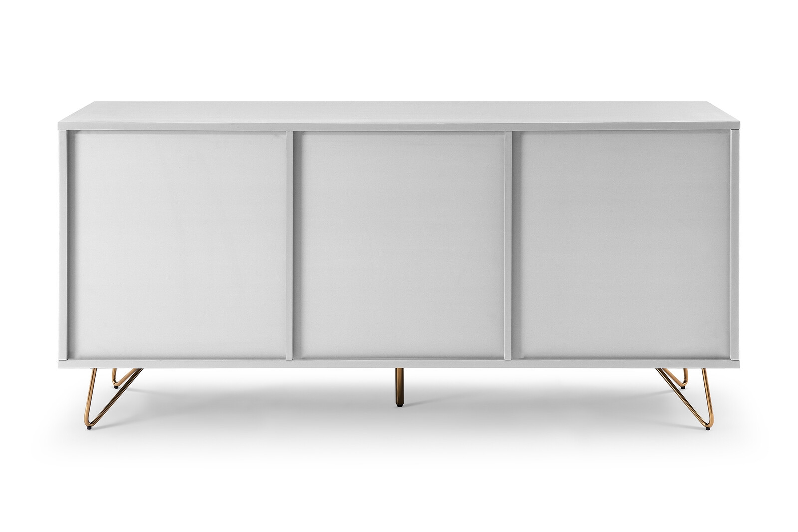 Modernaus dizaino komoda, skandinaviško stiliaus, plati