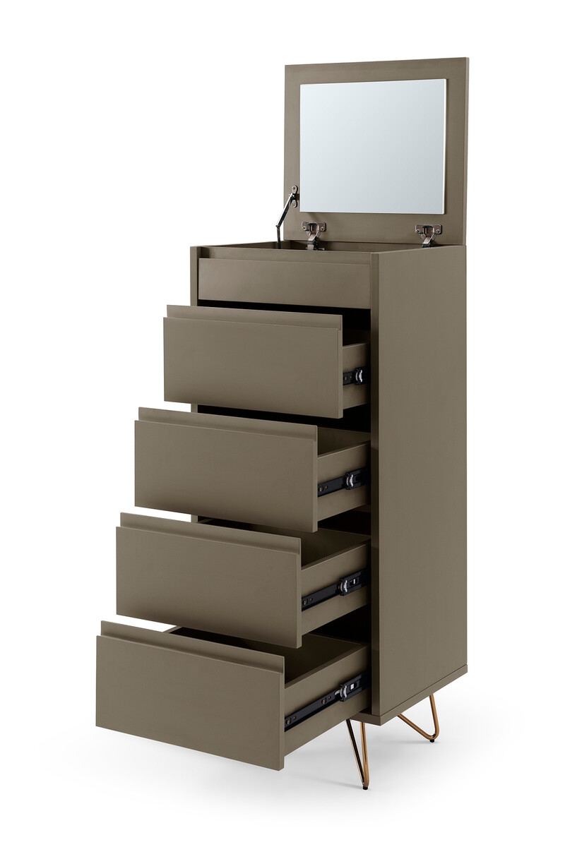 Komoda NORTHERN LIGHTS