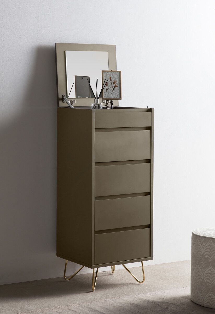 Komoda NORTHERN LIGHTS