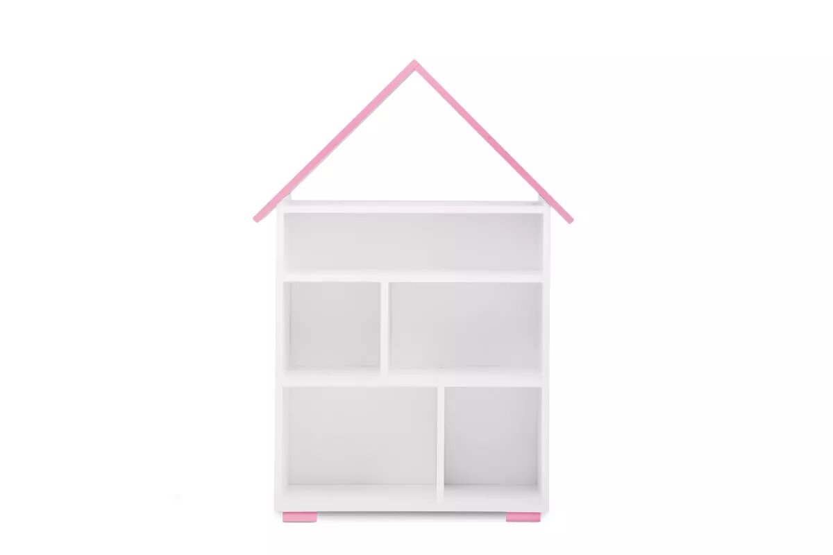 Lentyna 01 PABO, rožinė