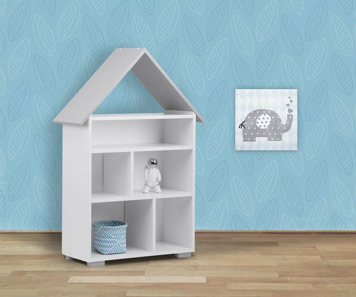 Lentyna 01 PABO, pilka