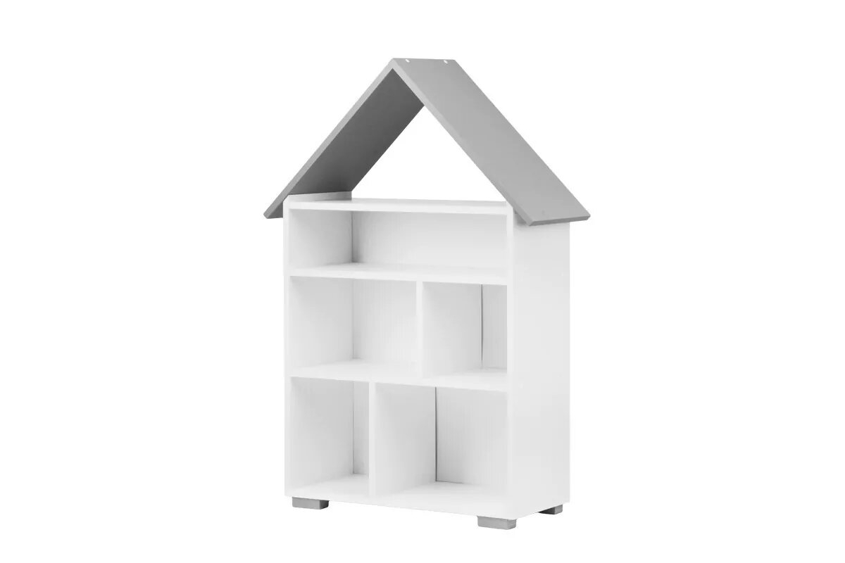 Lentyna 01 PABO, pilka