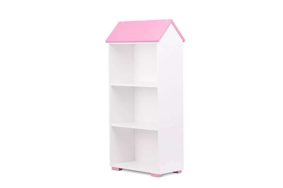 Lentyna 02 PABO, rožinė