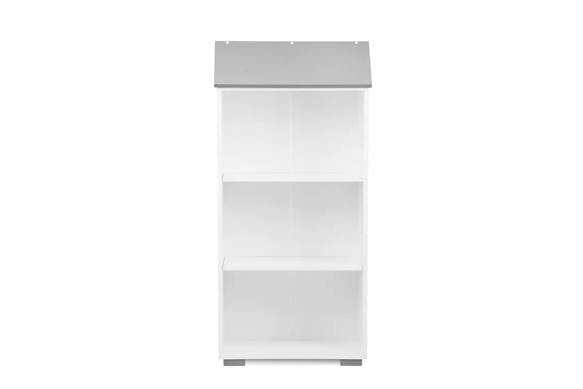 Lentyna 02 PABO, pilka