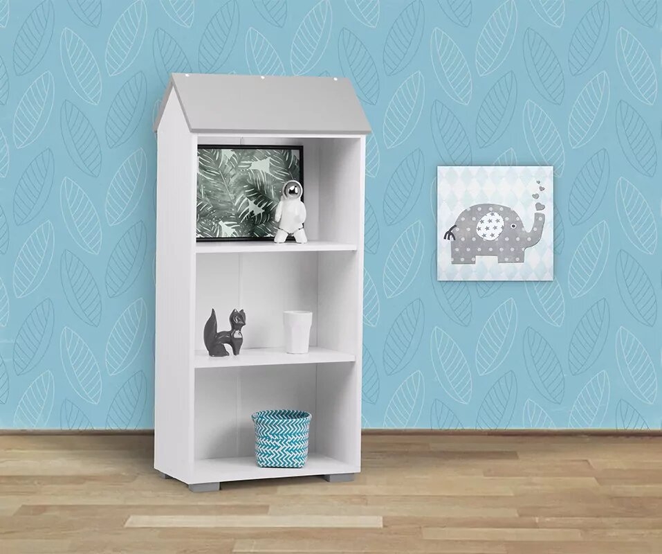 Lentyna 02 PABO, pilka