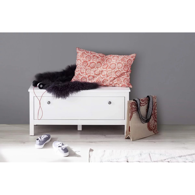 Batų dėžė 13 FARGO