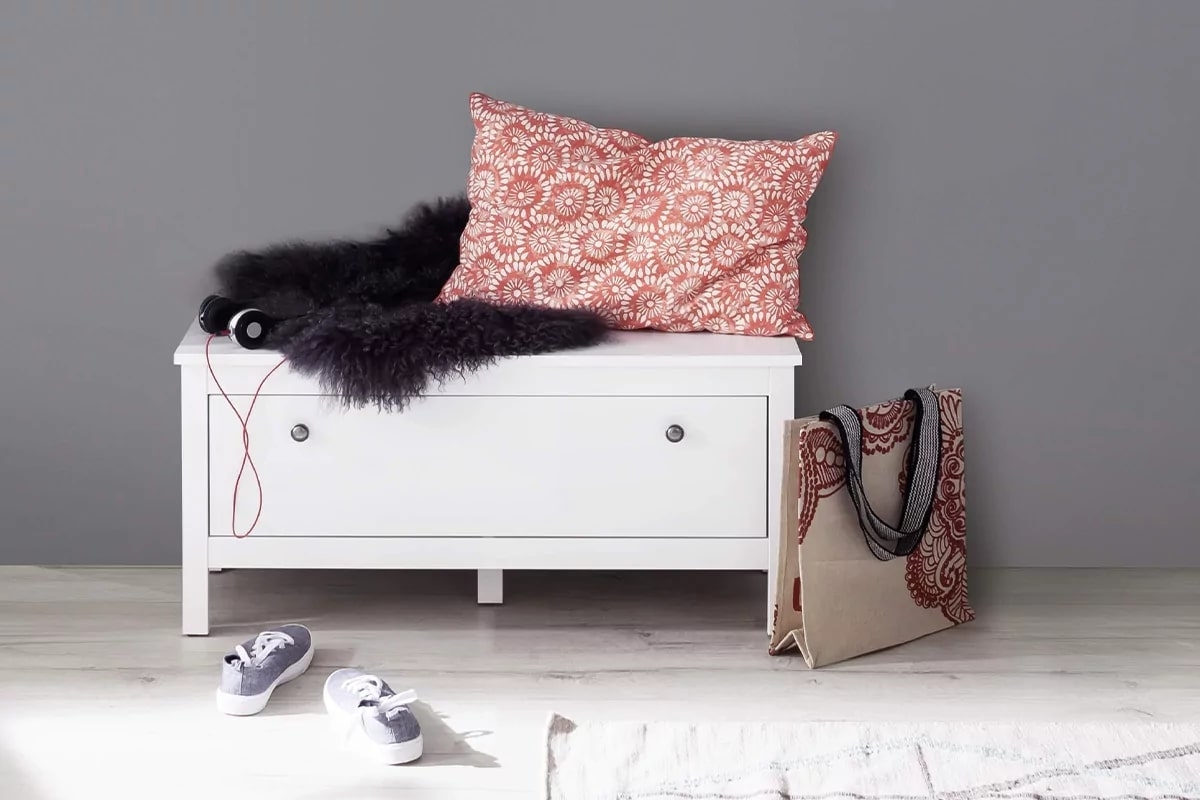 Batų dėžė 13 FARGO