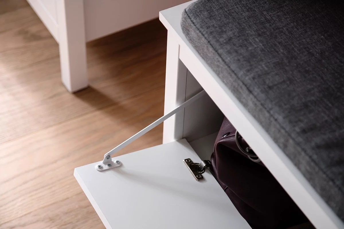 Batų dėžė 13 FARGO