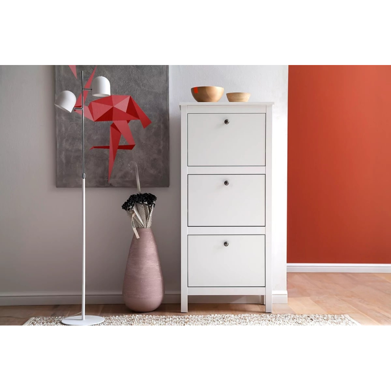 Batų dėžė 14 FARGO