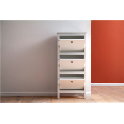 Batų dėžė 14 FARGO