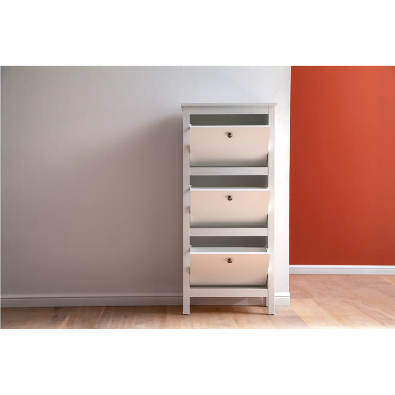 Batų dėžė 14 FARGO