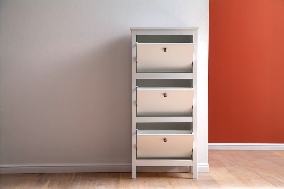 Batų dėžė 14 FARGO