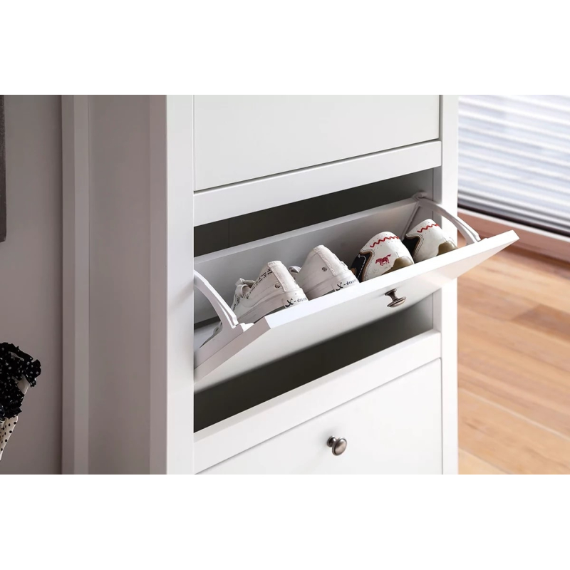 Batų dėžė 14 FARGO