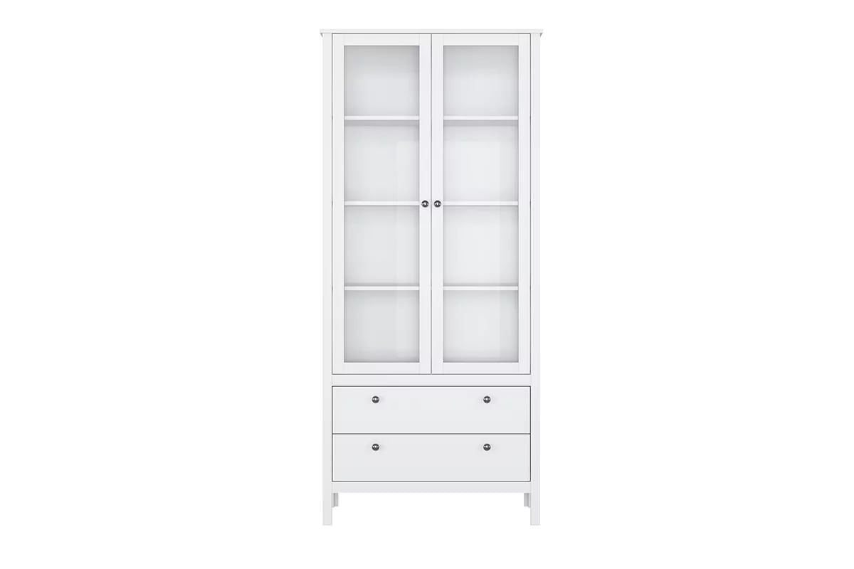 Vitrina 24 FARGO