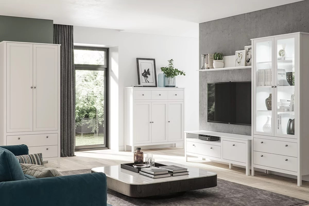 Vitrina 24 FARGO