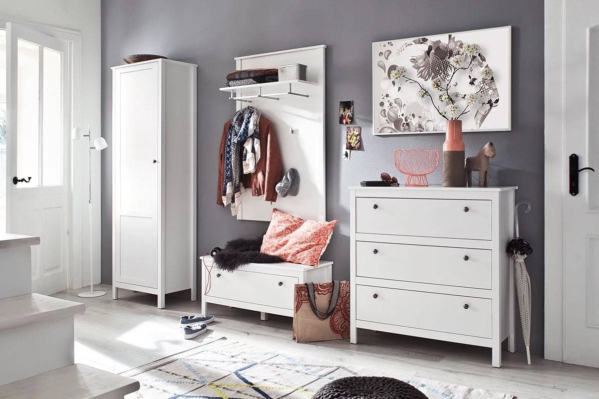 Vitrina 24 FARGO