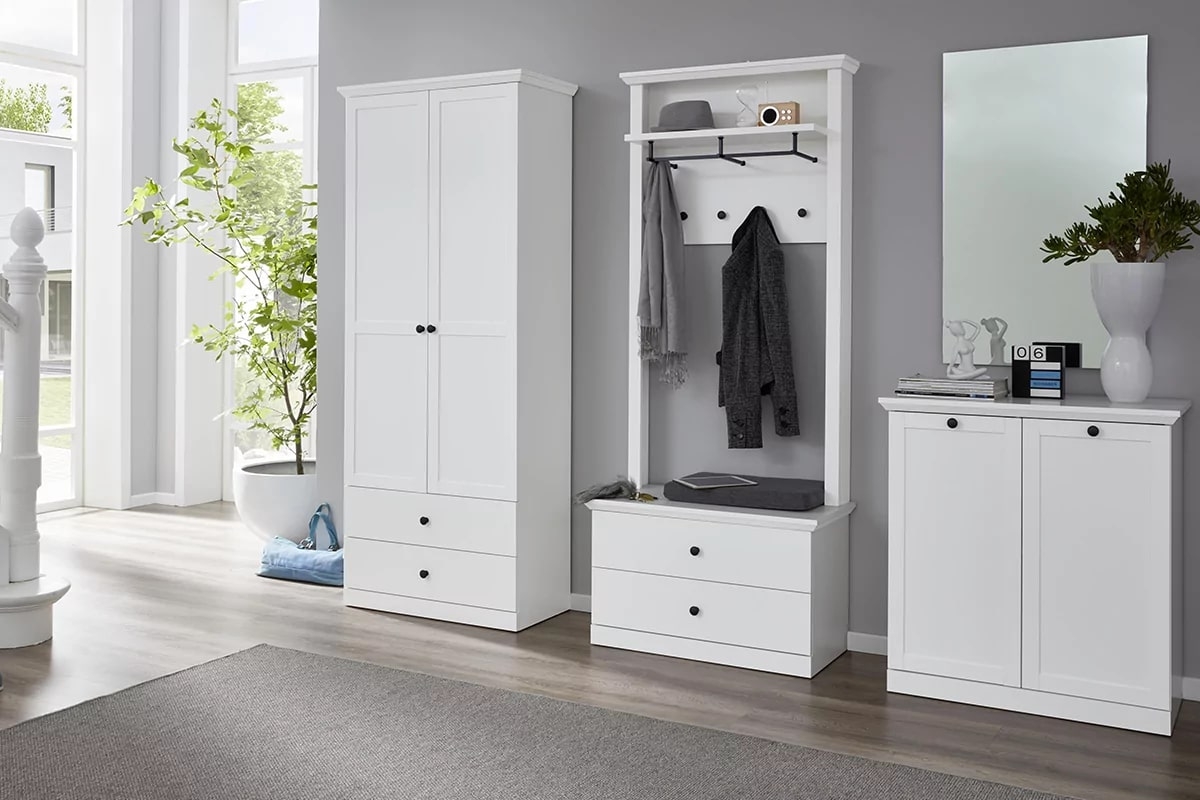 Batų dėžė LIANTI