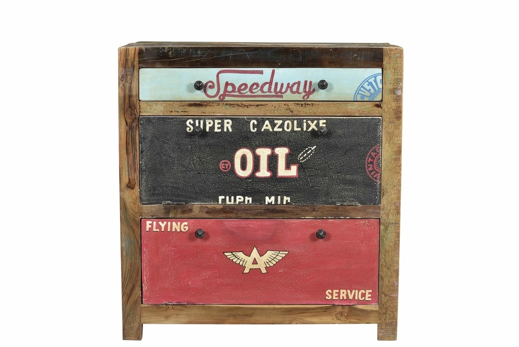 Batų dėžė 62 SPEEDWAY