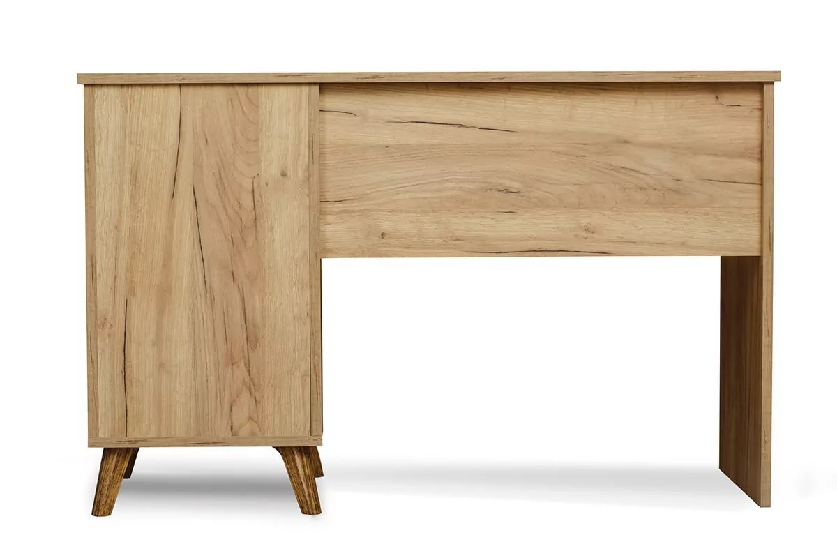 Darbo stalas NORDI WHITE