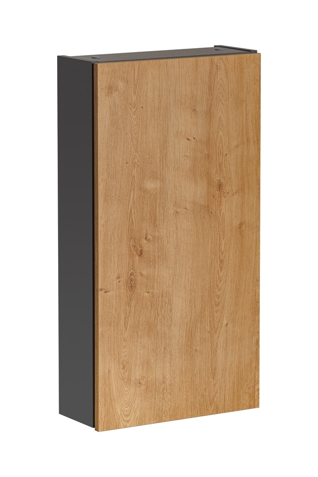Pakabinama vonios spintelė 830 MONA GREY