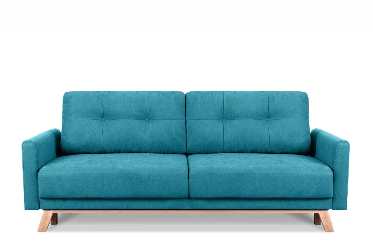 Sofa VISA, turkio, 220x95x79 cm