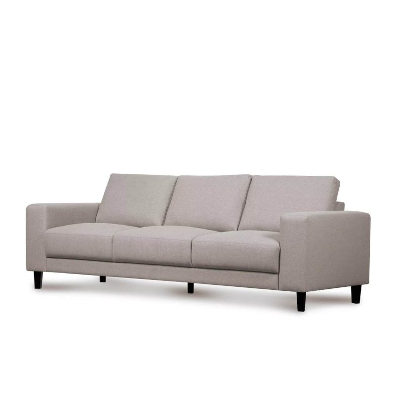 Sofa ALI, smėlio, 240x87x85 cm Sofa ALI, smėlio, 240x87x85 cm