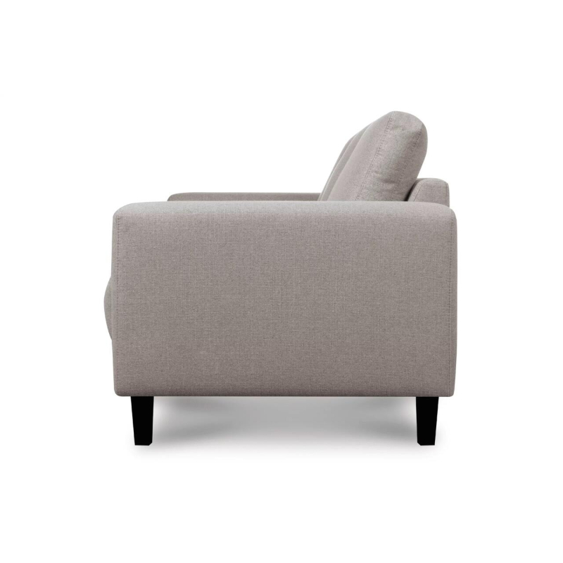 Sofa ALI, smėlio, 240x87x85 cm Sofa ALI, smėlio, 240x87x85 cm