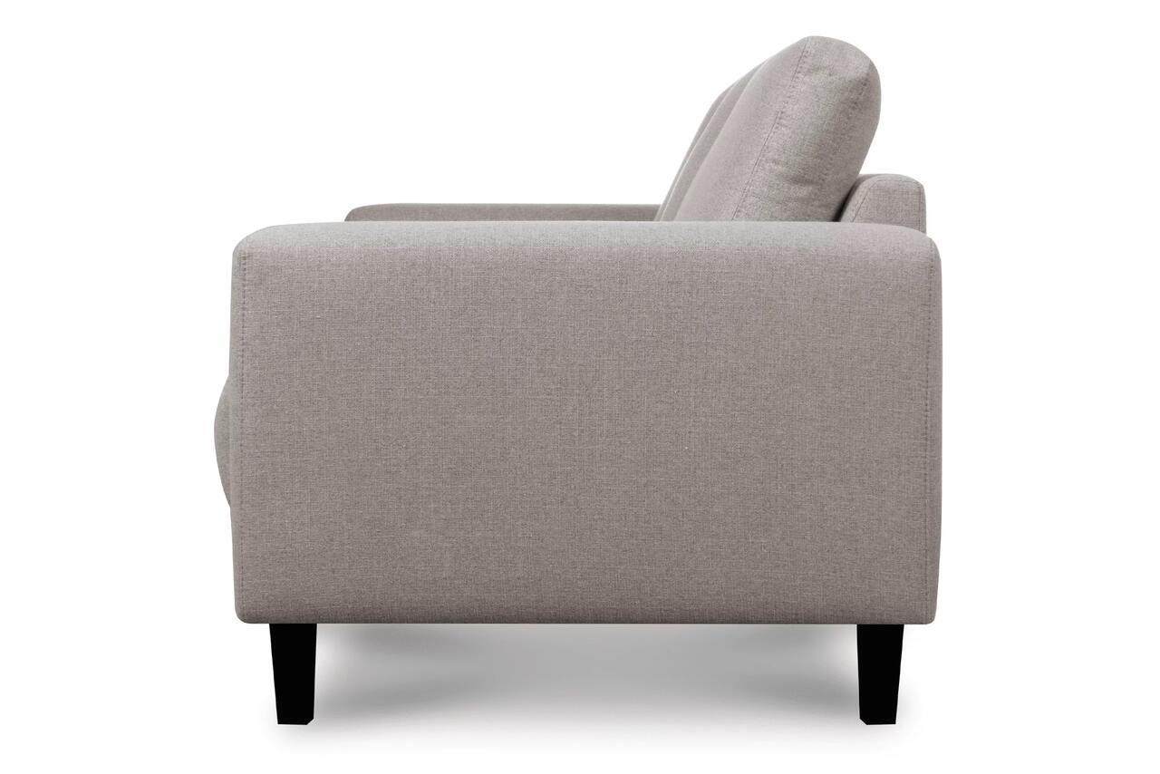Sofa ALI, smėlio, 240x87x85 cm Sofa ALI, smėlio, 240x87x85 cm